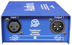 Директ-бокс ARX ISOLATER DUO