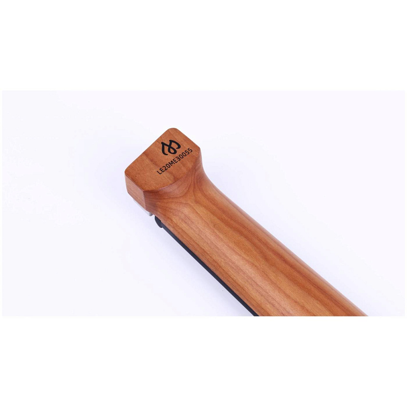 Фото Электрогитара безголовая MOLLO NH600 N