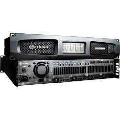 Усилитель Crown DCi8|600N