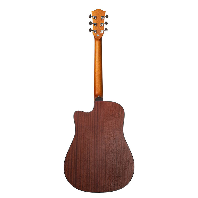 Фото Гитара электроакустическая Omni D-550E
