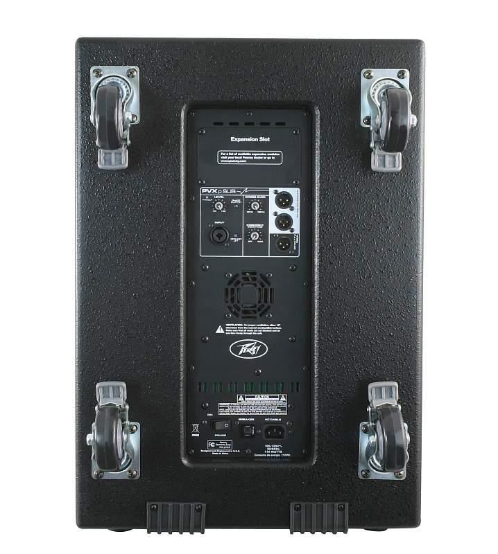 Фото Активный сабвуфер Peavey PVXp Sub