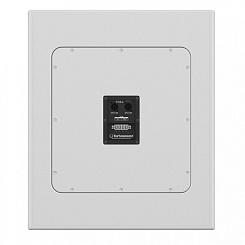 Пассивный сабвуфер Turbosound DUBLIN TCX118B-WH