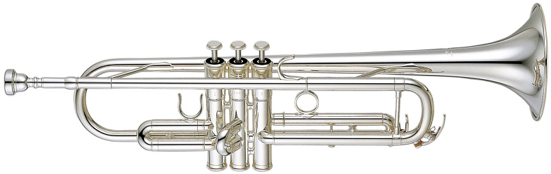 Фото Труба Yamaha YTR-4335GS II