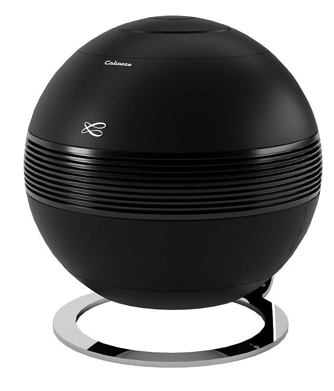 Фото Беспроводной сабвуфер Cabasse The Pearl Sub Black