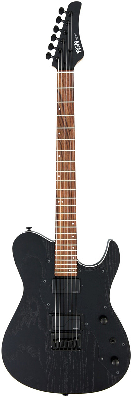 Фото FGN Iliad Dark Evolution JIL2ASHDE664G OPB