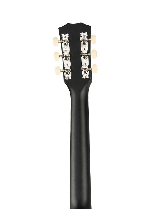 Фото Акустическая гитара Foix FFG-2038CAP-BK-MAT