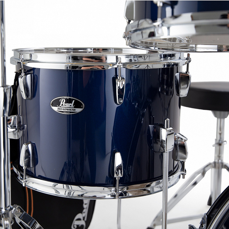 Фото Барабанная установка Pearl RS585C/ C743