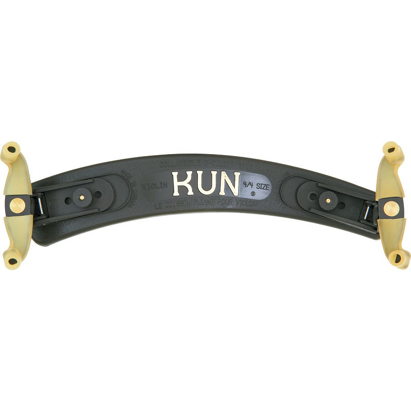 Фото Мост д/скрипки KUN Collapsible GL3672S, размер 1/8-1/4