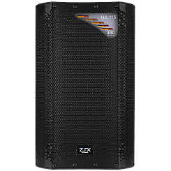 Активная акустическая система ZTX audio HX-115 
