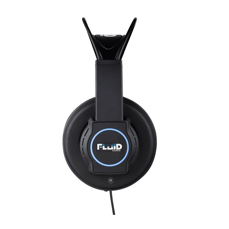 Фото Наушники Fluid Audio Focus
