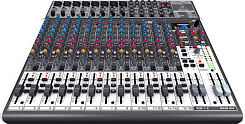 Микшерный пульт Behringer Xenyx X2222USB