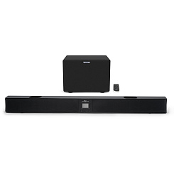 Акустика для караоке Evolution EvoSound Bar 2.1