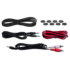 Активные студийные мониторы BEHRINGER TRUTH 3.5 BT