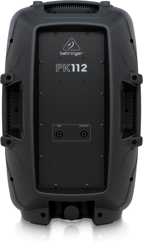 Фото Пассивная акустическая система BEHRINGER PK112