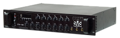 Микшер-усилитель SVS Audiotechnik STA-180