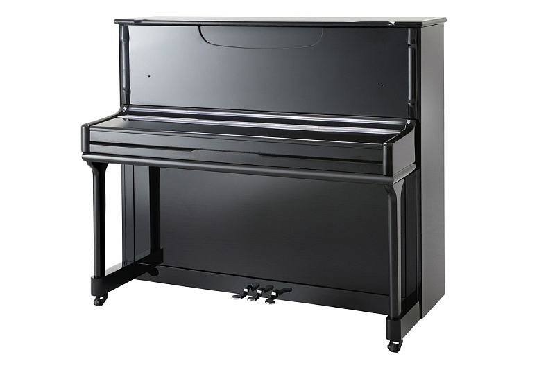 Фото Becker CBUP-121PB
