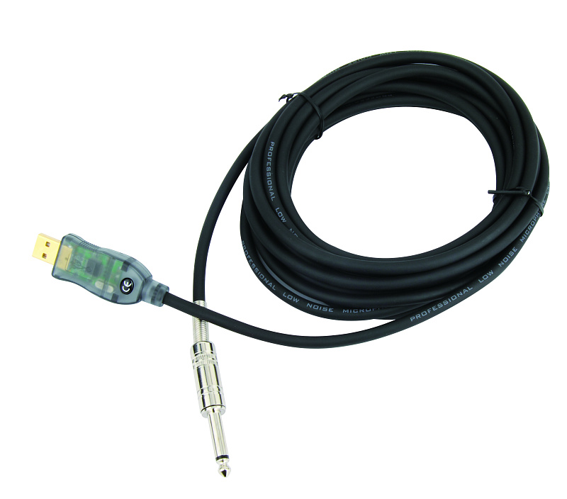 Фото PROAUDIO TRS1-USB