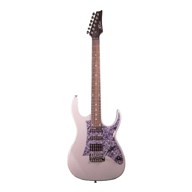 Фото Электрогитара NF Guitars GR-22 (L-G3) MS