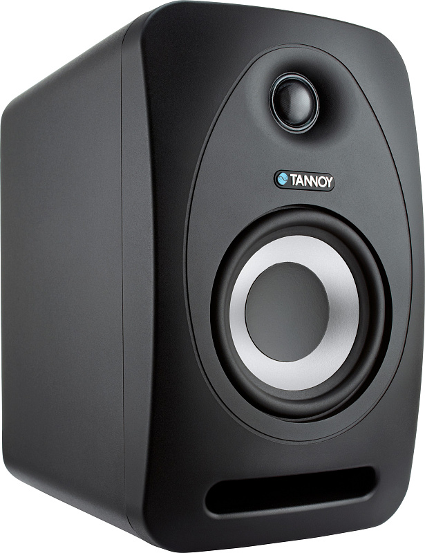 Фото TANNOY REVEAL 402 Активный студийный монитор