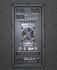 Активный сабвуфер Invotone DSX15SA