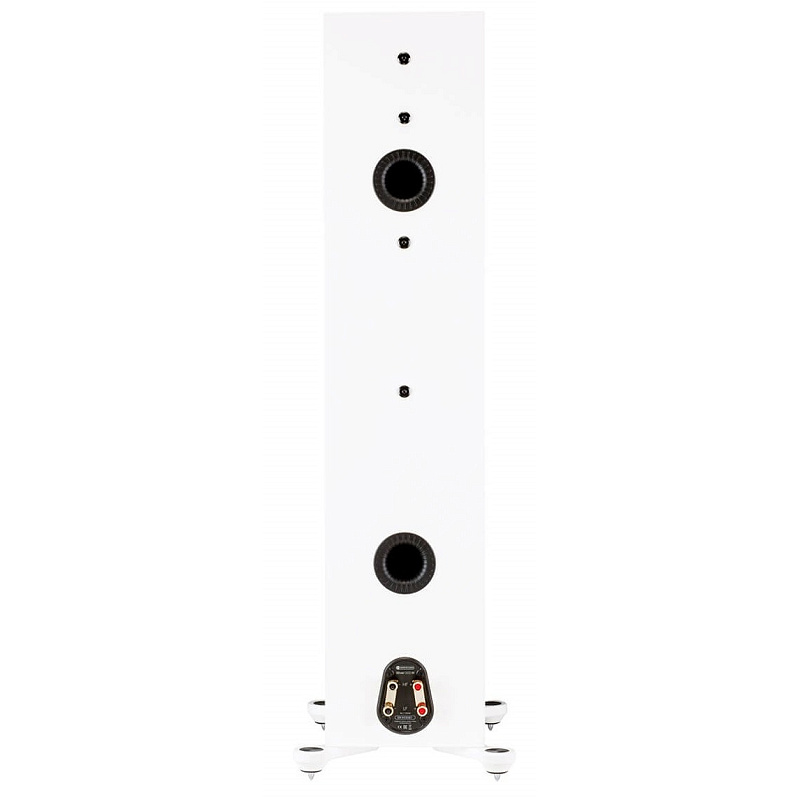 Фото Напольная акустика Monitor Audio Silver 500 Satin White (7G)