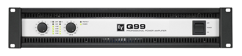 Фото Усилитель мощности Electro-Voice Q99