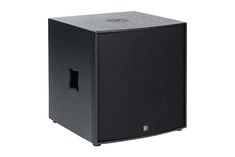 Фото Комплект акустики DS Proaudio CX 12S18 (A)