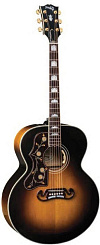 GIBSON 2018 SJ-200 Vintage Vintage Sunburst