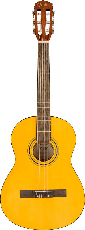 Фото Классическая гитара 3/4 FENDER ESC-80 CLASSIC