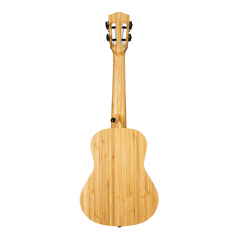 Фото Укулеле концертный Cascha HH-2313 Bamboo Series