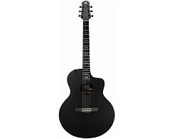 Акустическая гитара NATASHA X Carbon JC 41 Black
