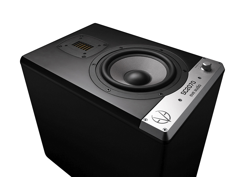 Фото Студийный монитор EVE Audio SC2070