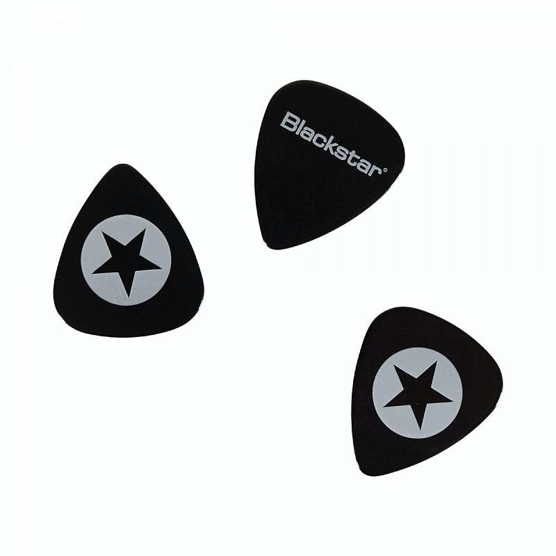 Фото Комплект с трэвел-гитарой Blackstar Carry On Deluxe White