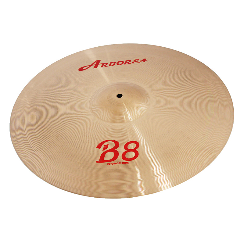 Фото Тарелка 20" Arborea B820RD B8 Series Ride