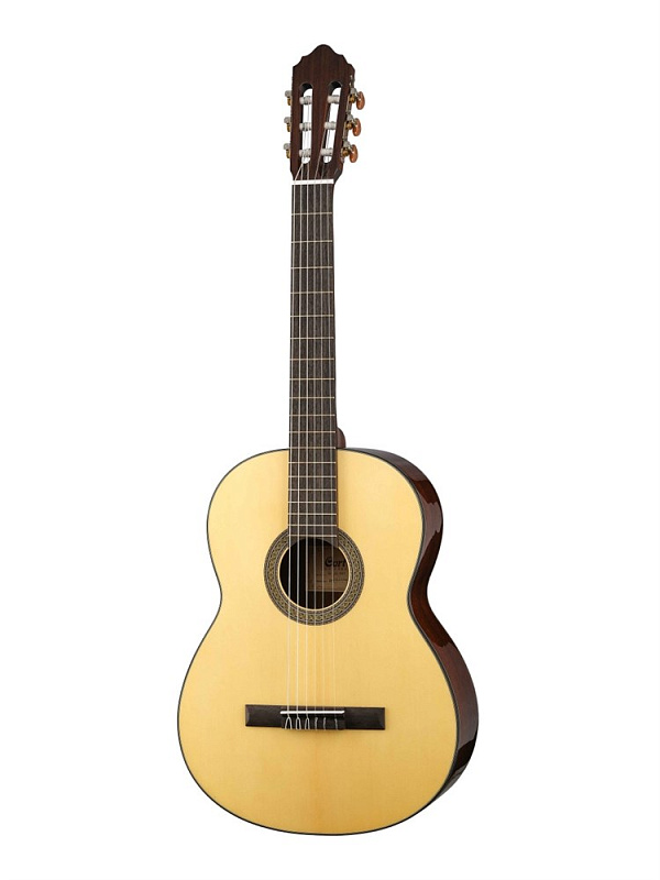Фото Классическая гитара Cort AC150-NAT Classic Series