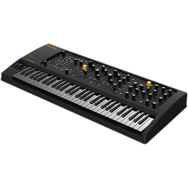 Фото Studiologic Sledge Black Edition