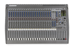 Микшерный пульт Samson L2400