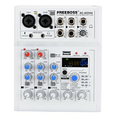 Микшерный пульт Freeboss AM-G04A