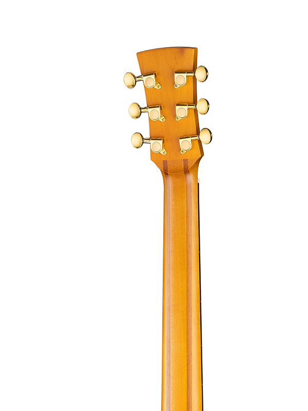 Фото Гитара акустическая Doff D011A