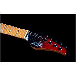 Электрогитара JET JS-1000 Vulcano