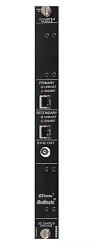 Карта расширения DiGiCo MOD-SDR-DANTE