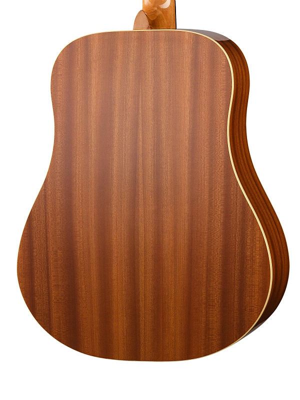 Фото Акустическая гитара Hora W11304 Segada SM50