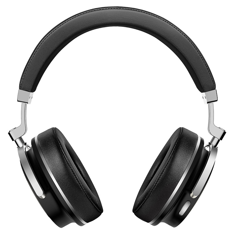 Фото Bluedio T4 Black