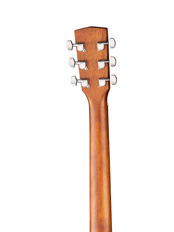 Фото Акустическая гитара Cort AD810-SSB Standard Series