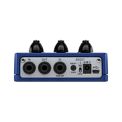 Педаль TC ELECTRONIC DC30 PREAMP
