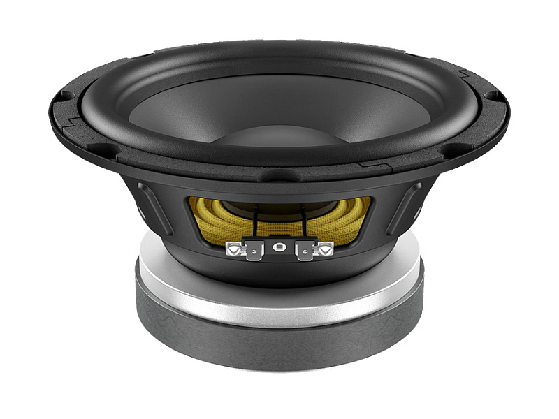 Фото Динамик Lavoce SSF082.00L-8 8" 700 Вт 8 Ом