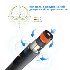 Радиосистема Freeboss FB-U38