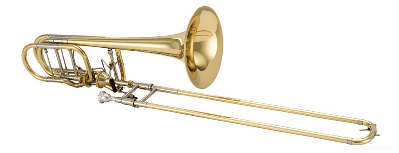 Фото BACH 50AFЗG