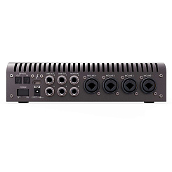 Universal Audio Apollo x4