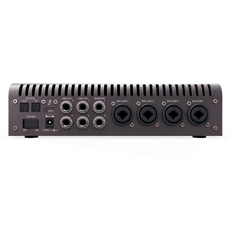 Фото Universal Audio Apollo x4